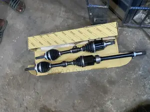Driving Shaft