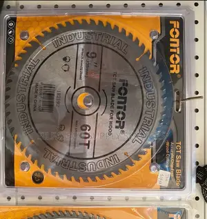 Original 9inches Wood Cutting Saw/Blade