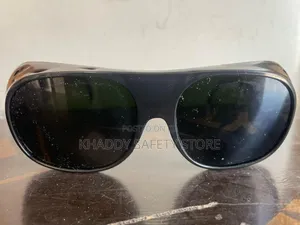 Welding Goggle ( Thick)