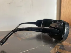 Welding Goggle ( Thick)