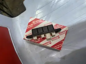 Boot Sensor Opener