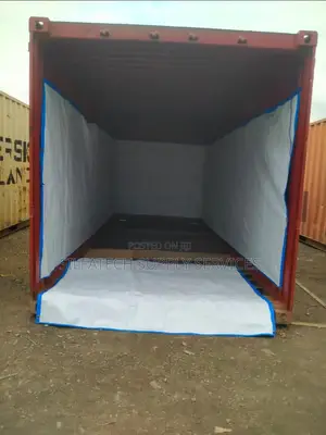 Tent/Canopy Using Tapolyne