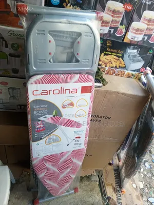 Carolina Turkey Made Ironing Board 231