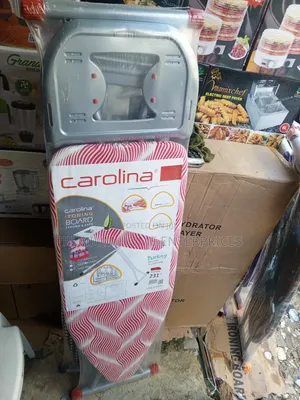 Carolina Turkey Made Ironing Board 231