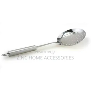 Stainless Steel Skimmer