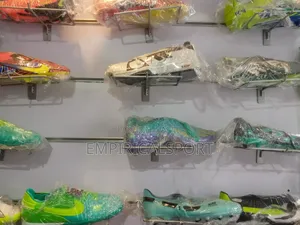 Football Boots