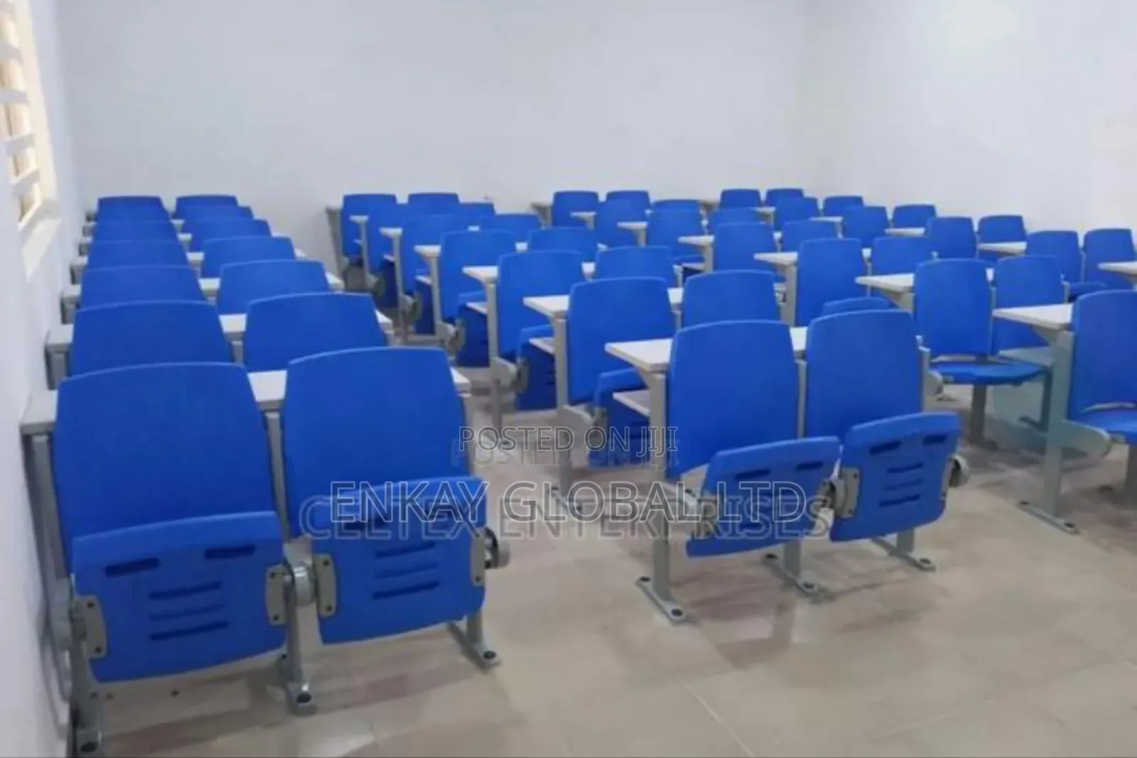 Auditorium Chair