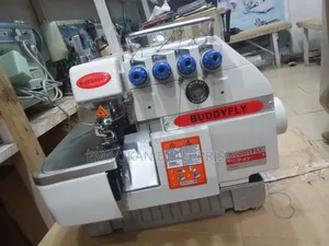 Buddyfly Industrial Weaving Machine 737 747