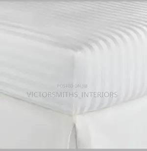 High Quality Bedsheets