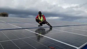 Reliable Solar Installation Services | Trusted Nationwide