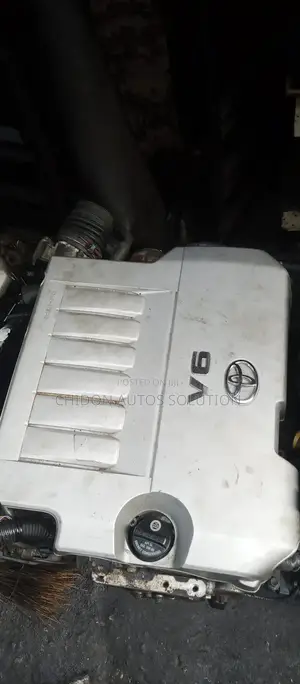 Toyota Sienna ,Highlander, Camry,Venza,Rav4 Engine V6 2gr