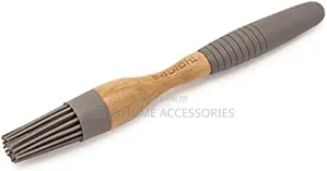 Sabichi Round Silicone Pastry Brush