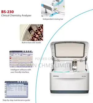 Mindray Bs-230