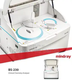 Mindray Bs-230