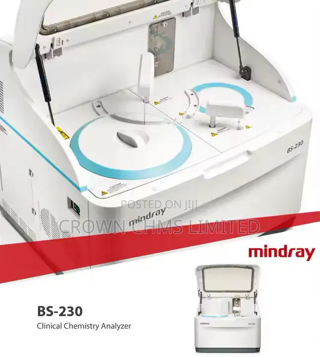 Mindray Bs-230
