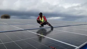 Solar Power Made Easy | Full Installation Support Services