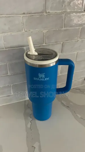 Stanley 40 Oz Tumbler Replacement Lid