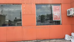 Shop Space