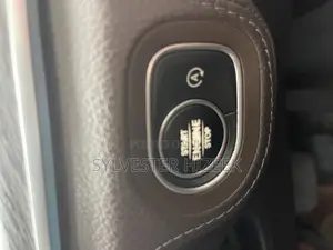 Mercedes-Benz GLE-Class GLE 450 4MATIC 2020 Black
