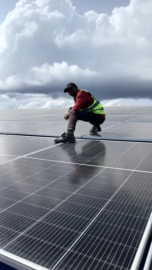 Go Solar With the Pros | Expert Installation Reliability.