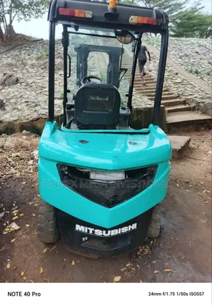 2.5tons Forklift