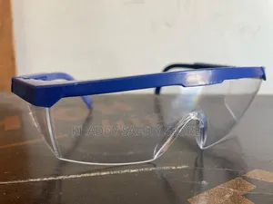 Clear Safety Glasses Uvex Astropec 3000