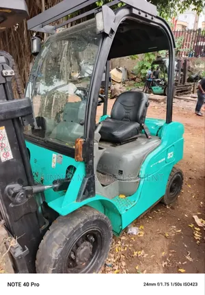 2.5tons Forklift