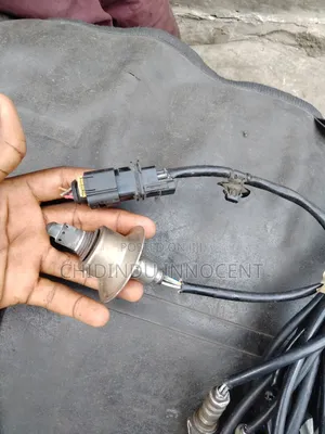 Oxygen Sensor Hyundai Santafe 2016 018 020