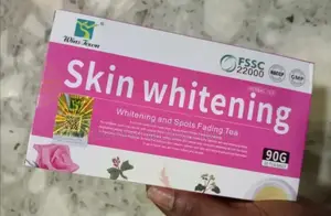 Skin Whitening and Spot Remover