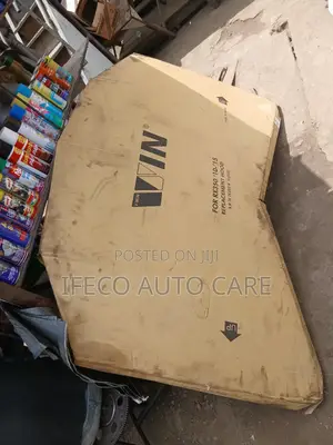 Hood (Burnet) Rx 350 2010-2015
