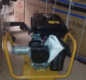 Original Concrete Vibrator Machine
