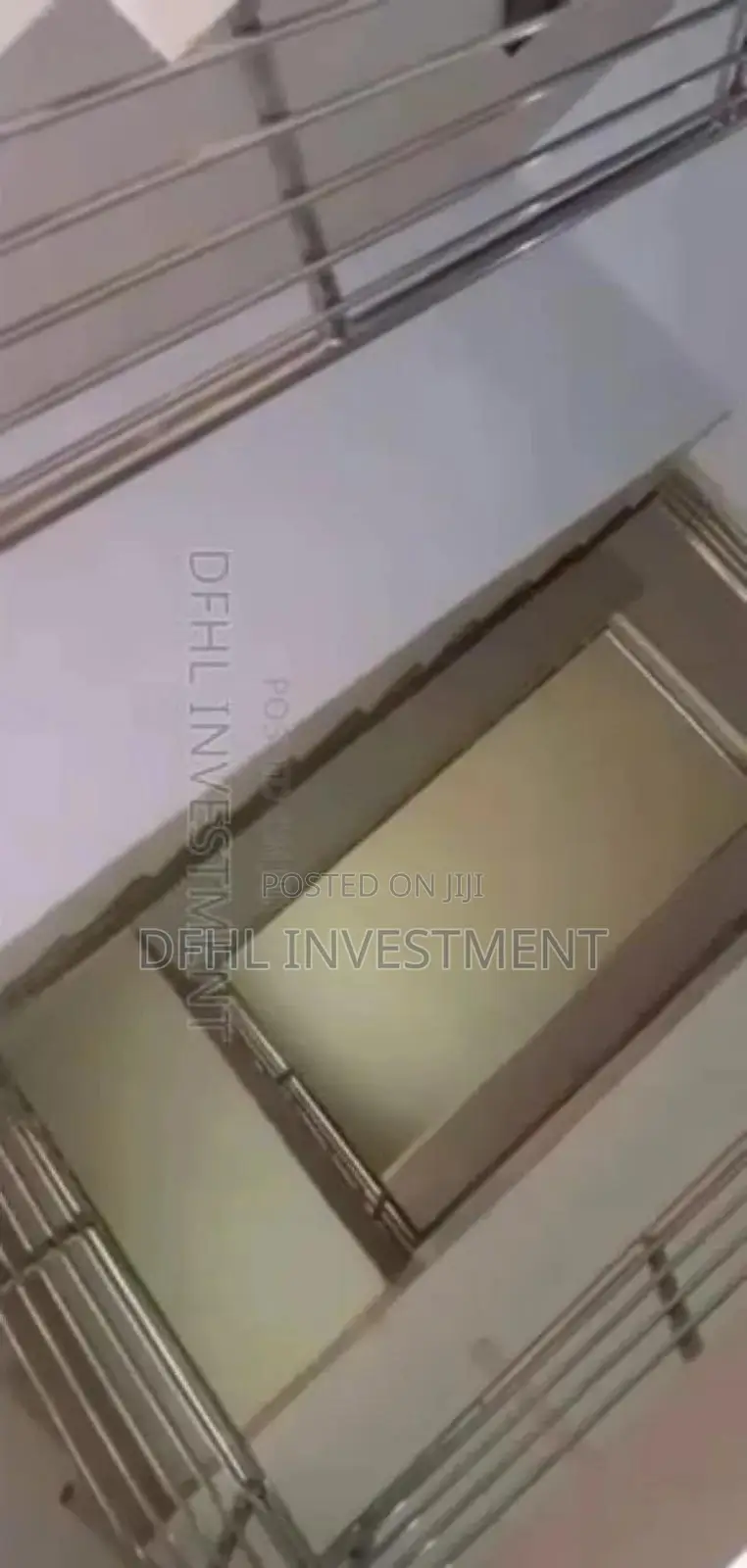 3bdrm Block of Flats in Avocado Smart And, Abijo for sale
