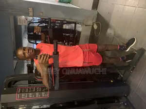Do You Need High Intensive Entire Body Workout