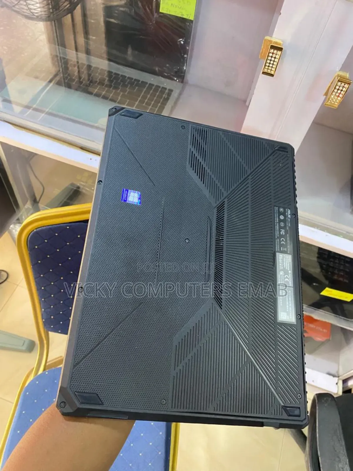 Laptop Asus 16GB Intel Core Ultra 7 HDD 256GB