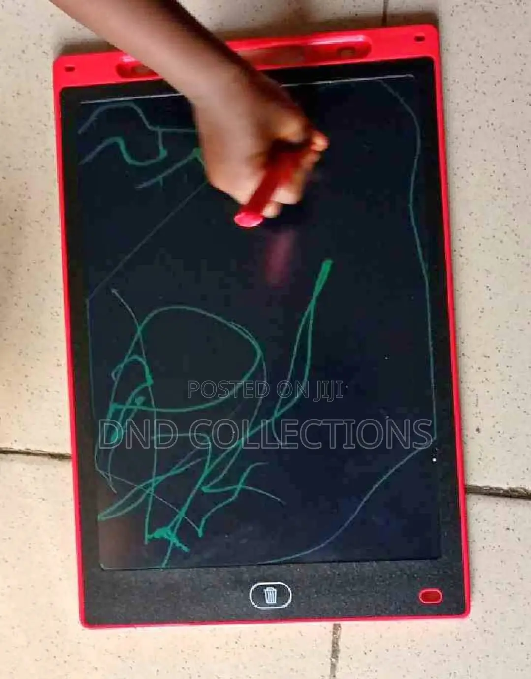 Kids Writing Tablets 12 Inches