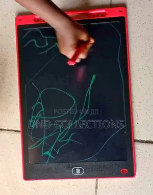 Kids Writing Tablets 12 Inches