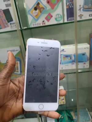 Apple iPhone 7 Plus 128 GB Rose Gold