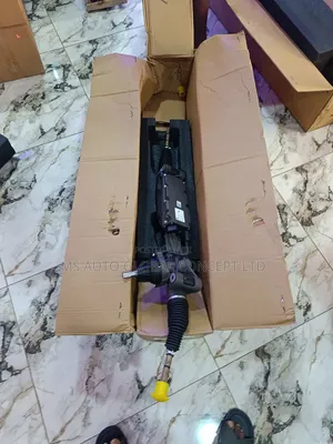 Lamborghini Urus Steering Rack