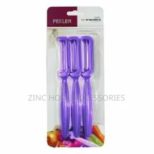 3pcs Peeler