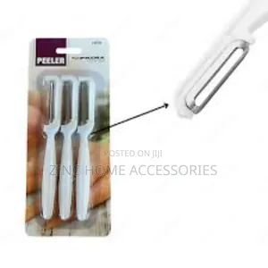 3pcs Peeler