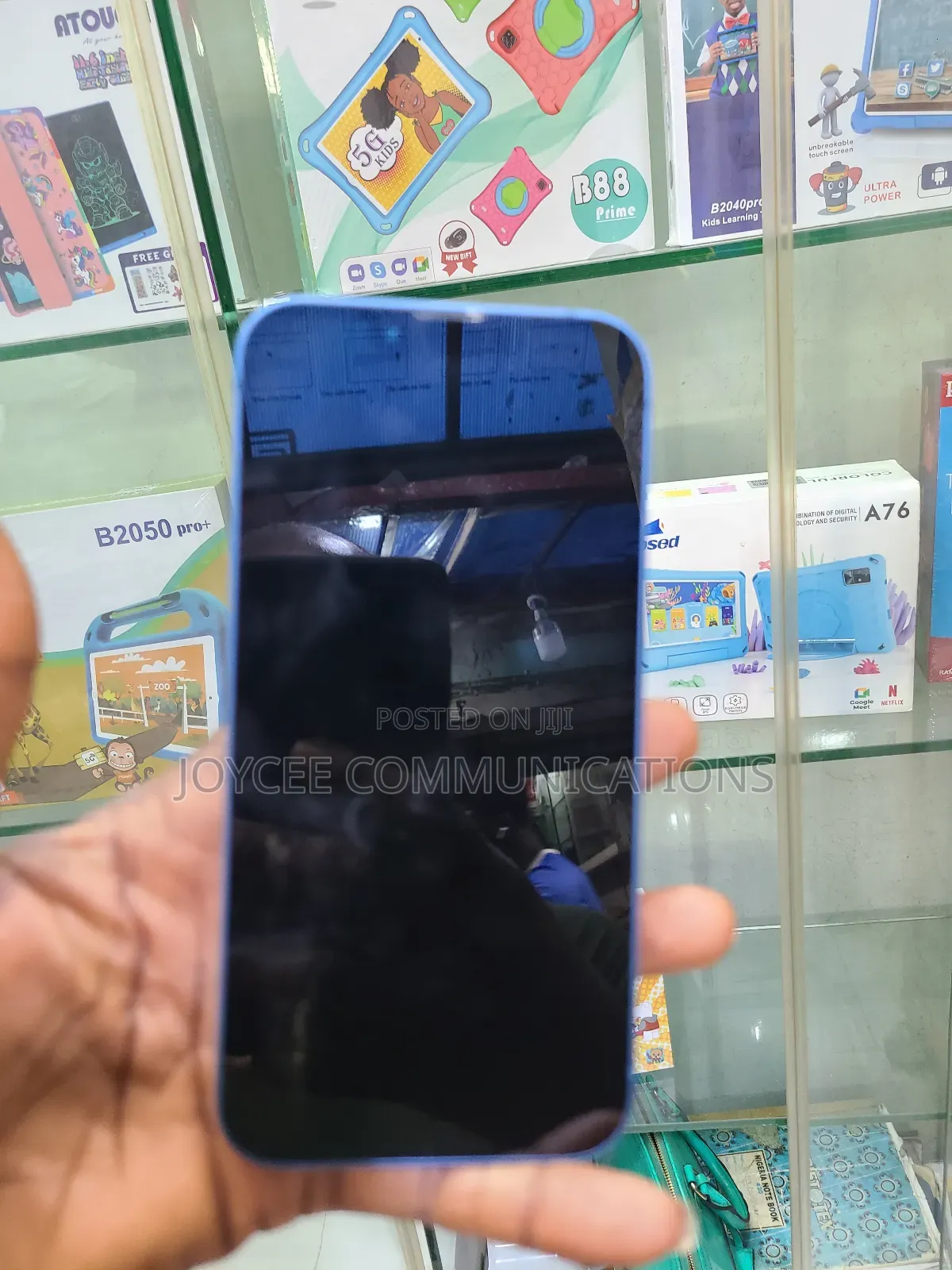 Apple iPhone 13 128 GB Blue