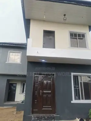 3bdrm Duplex in Awoyaya for sale