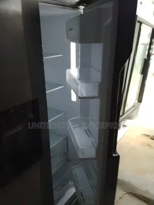 Walldrop Fridge Freezer