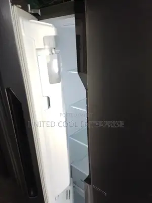 Walldrop Fridge Freezer