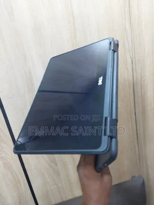 Laptop Dell 4GB Intel Pentium SSD 32GB