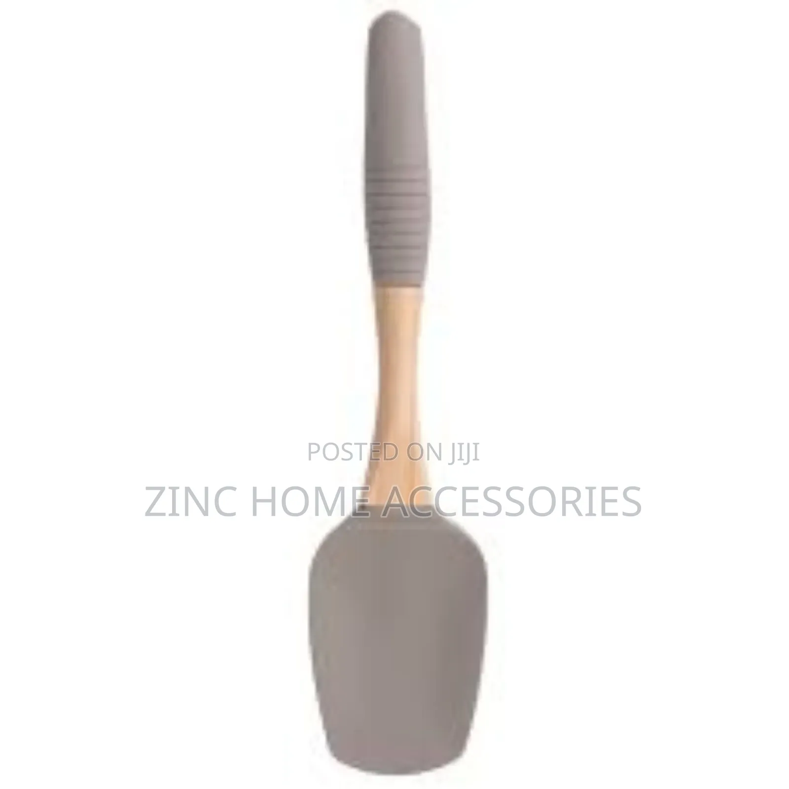 Silicon Large Spatula