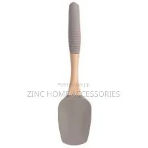 Silicon Large Spatula