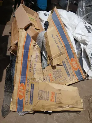 Front Fenders Corolla 2020 Sets