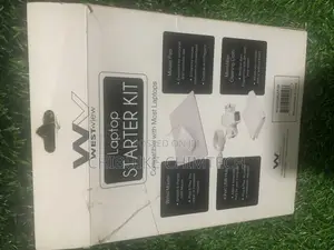 Starter Kit Includes Wired Mouse. Mouse Pad.4port Usb Hub