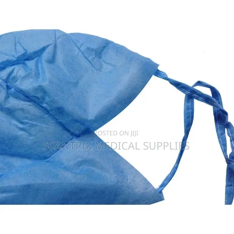 Disposable Operating Cap
